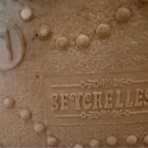 Kids Blue Clogs and White Sandals Set - Picture 5 of 5